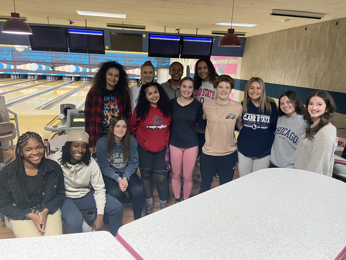 So happy and proud to be there coach. This group planned and executed a team bonding day on Friday without coaches and from my understanding it was awesome. Blessed beyond measure!! #familyfun  #BuildingChampions