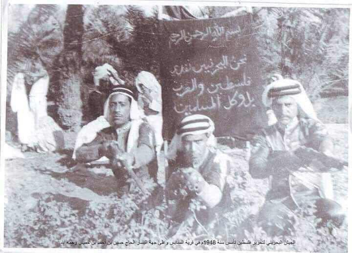 احنا كبحرينيين "أصيلين" تربينا على اشياء غيرنا ماتربه عليها، فلازم نعذر غيرنا على قلة الأصل.