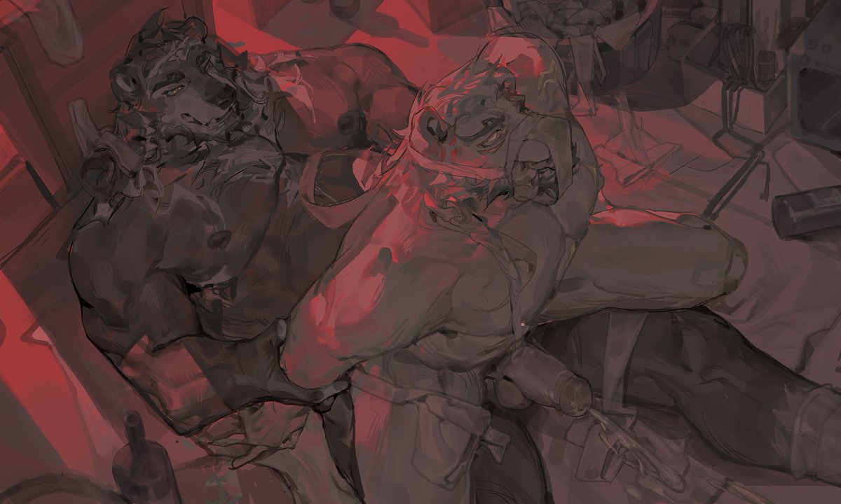 熊钥 (@clxiongyue) on Twitter photo 