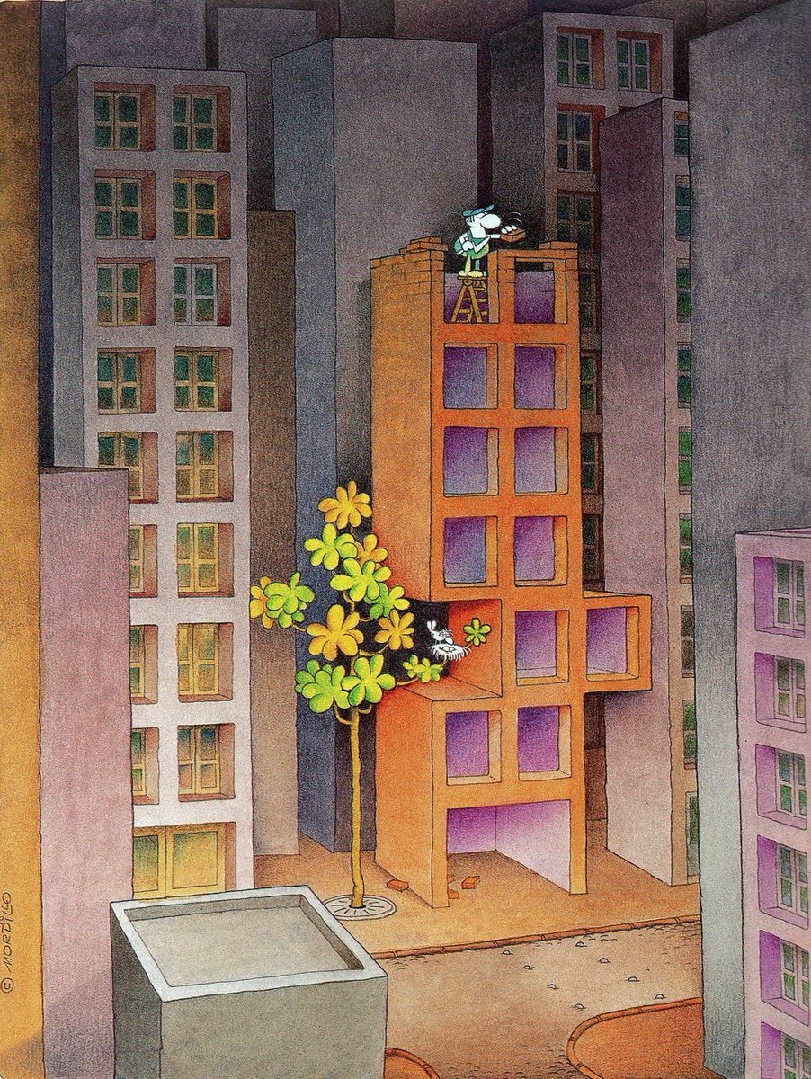 Tintamarre l'Ancien tweet media