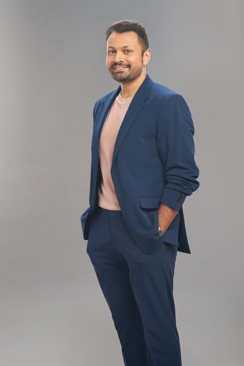 therakeshraghu's tweet photo. A delectable journey awaits on #MasterChefIndia - Tamil! Overjoyed to be a part of @SonyLIV , where every flavour tells a story. 🍲📺 #SonyLIV #MasterChefTamil https://t.co/t89GtuJdFz