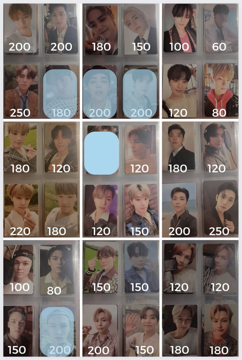 GREATSEOKMIN's tweet photo. Update
marked pcs =taken/sold
wts lfb seventeen svt pc enhypen photocard ph treasure got7 mark just right exo dangwa jeonghan dk piloto dino jun  attaca henggarae fts ymmd mingyu scoups joshua jun the8 dino hoshi jungkyu pola heesung jungwon bambam niki dd answer dilemma beret sg https://t.co/6gHVTRT6Zc