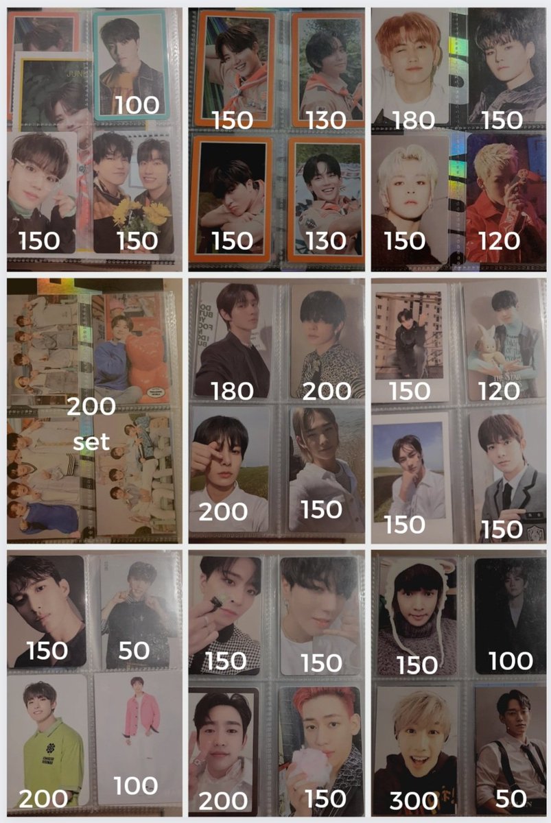 GREATSEOKMIN's tweet photo. Update
marked pcs =taken/sold
wts lfb seventeen svt pc enhypen photocard ph treasure got7 mark just right exo dangwa jeonghan dk piloto dino jun  attaca henggarae fts ymmd mingyu scoups joshua jun the8 dino hoshi jungkyu pola heesung jungwon bambam niki dd answer dilemma beret sg https://t.co/6gHVTRT6Zc