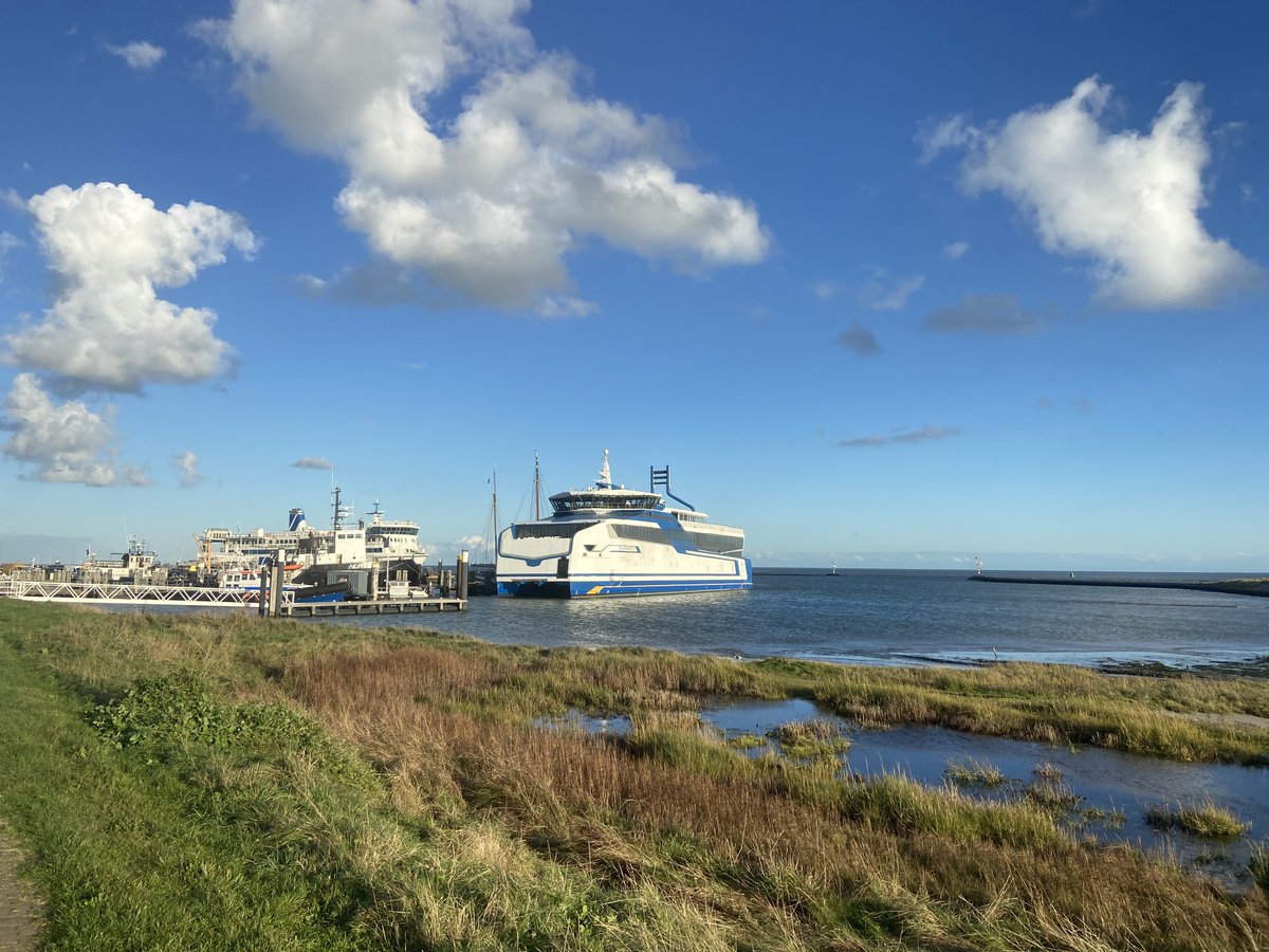 Heerlijke zondag vandaag op Terschelling! ⁦<a href="/RTLnieuws/">RTL Nieuws</a>⁩ ⁦<a href="/NOS/">NOS</a>⁩ ⁦@weermanreinier⁩ #terschelling