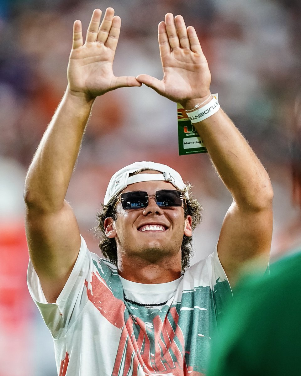 Miami Hurricanes Baseball tweet media