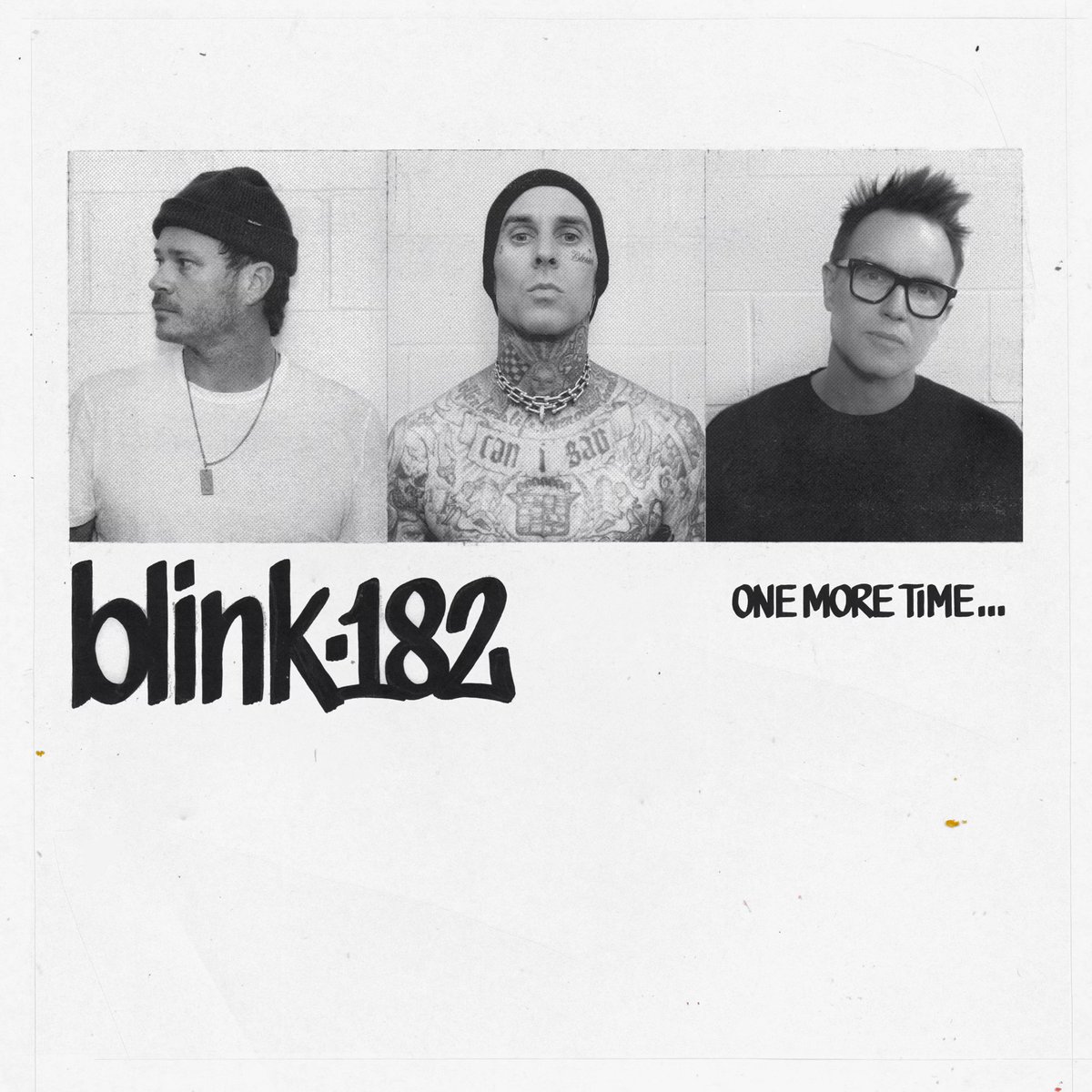 blink182italia's tweet photo. I belong to the Church of @blink182. 🙏 https://t.co/KYW4W1vZFW