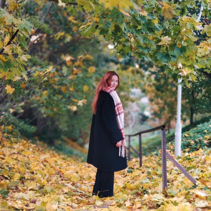 Hello from Russia😘 https://t.co/6bzqMEIc0X