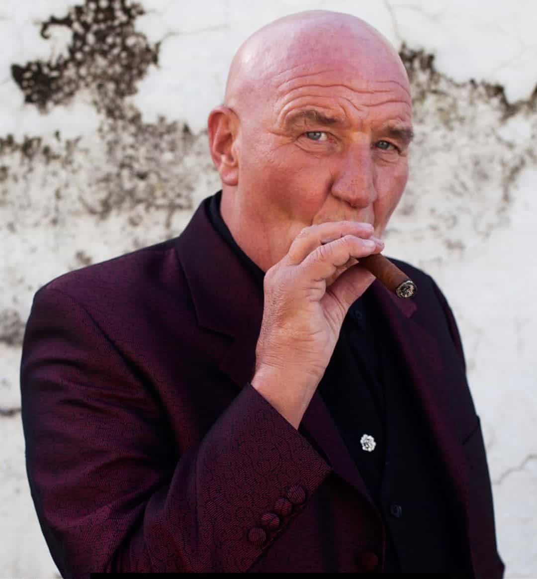 Castillo1st_'s tweet image. RIP Dave Courtney, legend brav