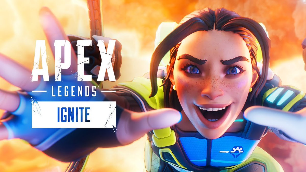HYPERMYSTx's tweet photo. Season 19 Launch Trailer Length: 3min 6sec https://t.co/9dfSGYdAW7