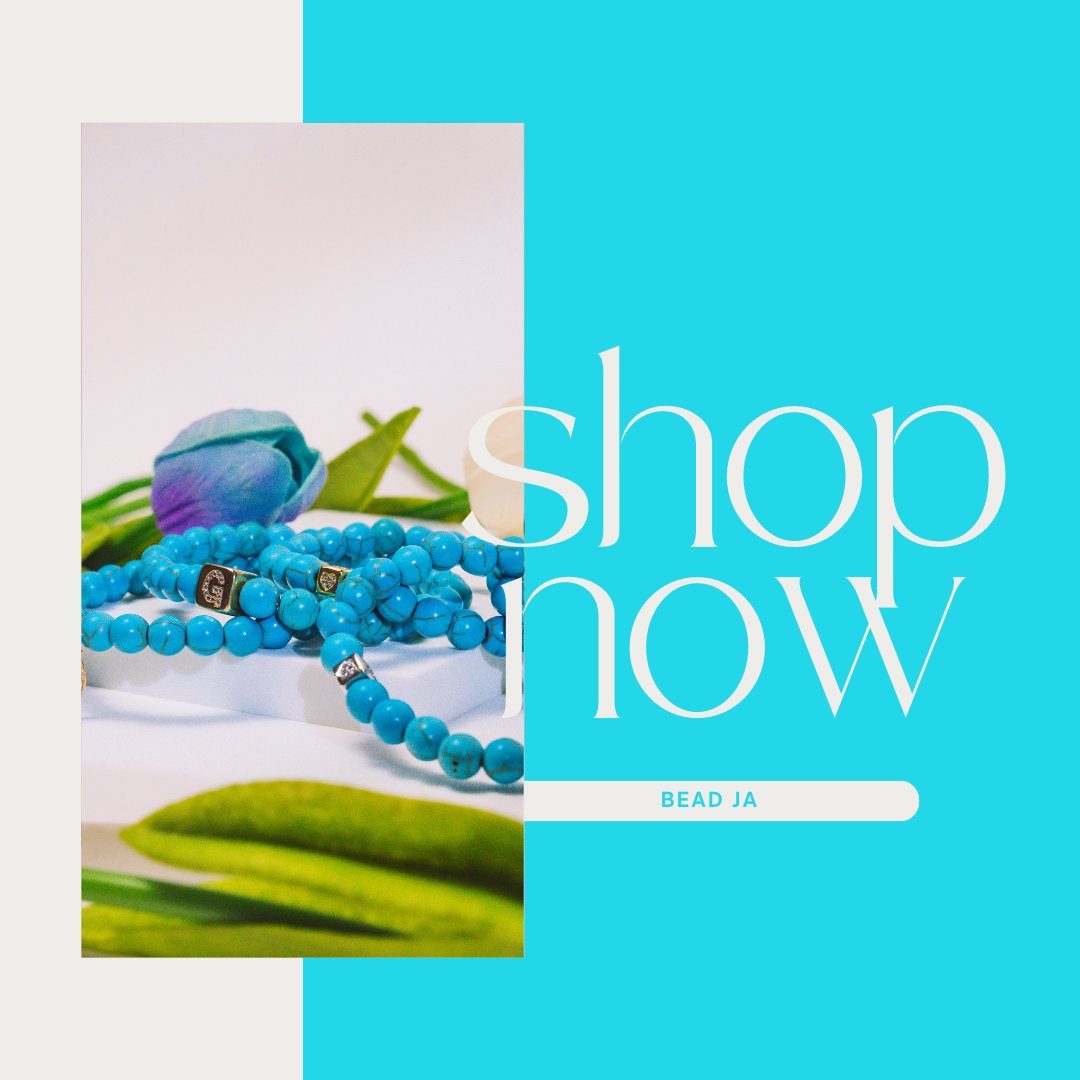 beadedgreatness's tweet photo. 🌟 Elevate Your Style with Handmade Turquoise Beaded Bracelets 🌟

Ready to adorn your wrist with a touch of turquoise brilliance? 💠 
DM us to order yours today and let your style shine! 💎 

#TurquoiseTreasures #HandmadeJewelry #UniqueAccessories https://t.co/yKhAudMtT4