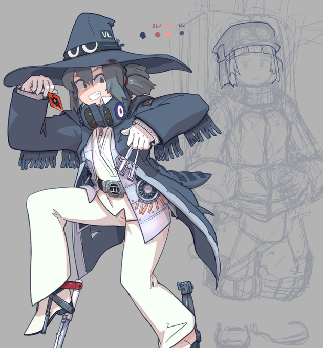 引き算の才能がないわね 