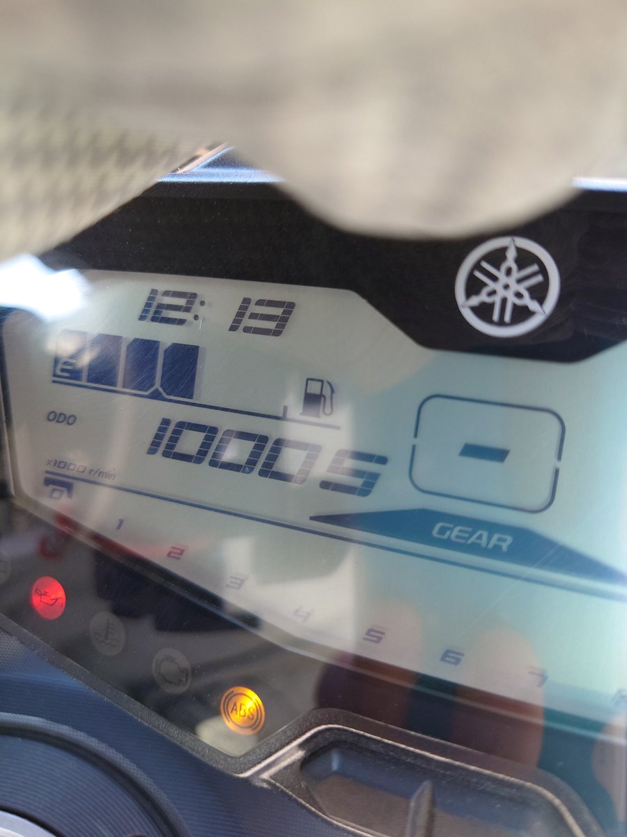 rintaro9991's tweet photo. 久しぶりに乗れた♪ちょっと超えちゃったけど記念に📷 https://t.co/l6kne4shaa