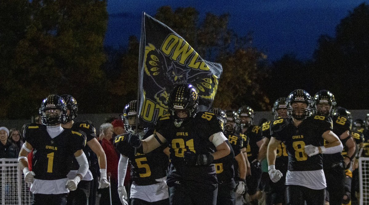 KSSowlsFootball's tweet photo. Homecoming 2023 #goowls #tough #findtheedge #homecoming @BCHSFB https://t.co/48jsw3qNjS
