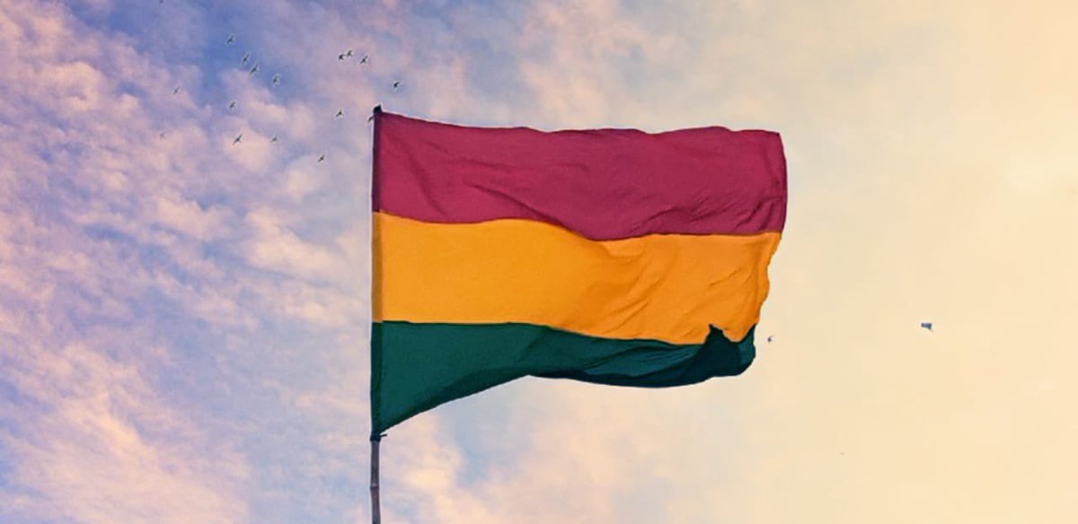 MBK_MENGAL's tweet photo. This flag as been unifying  balochistan and its people together and it  holds the incredible power of justice for baloch nation, it has been sign of solidarity for  baloch nation at the times of facing violence.
@sakhtarmengal https://t.co/OUWTa6HIfs