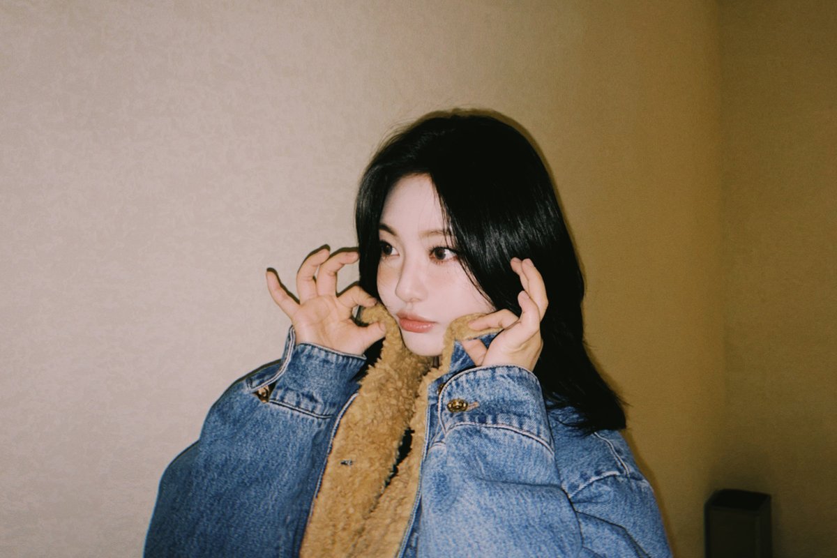 aespa_official's tweet image. Happy birthday to nn🖤

#aespa #æspa #에스파
#NINGNING #닝닝
#HappyNINGNINGDay