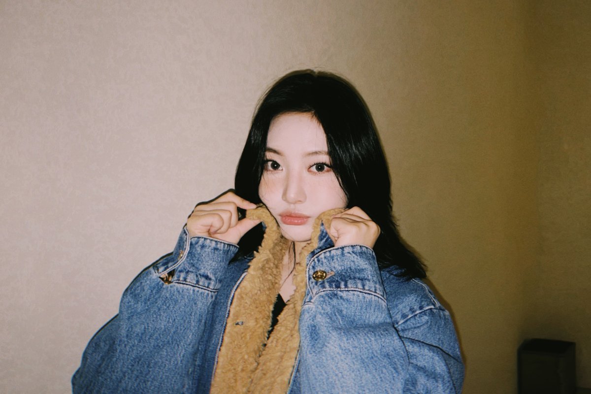 aespa_official's tweet image. Happy birthday to nn🖤

#aespa #æspa #에스파
#NINGNING #닝닝
#HappyNINGNINGDay