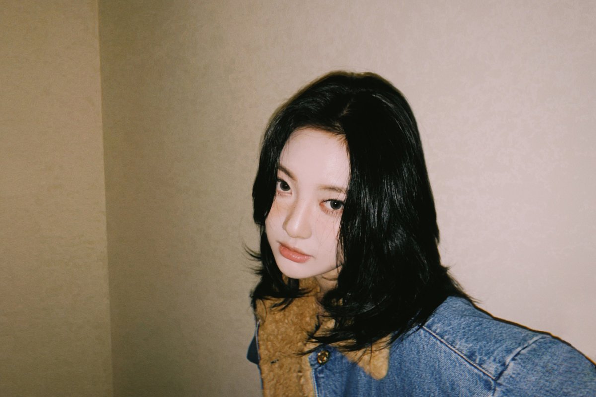 aespa_official's tweet image. Happy birthday to nn🖤

#aespa #æspa #에스파
#NINGNING #닝닝
#HappyNINGNINGDay