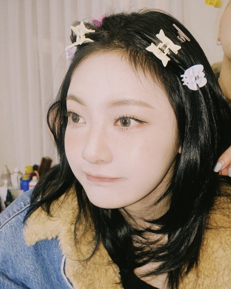 aespa_official's tweet image. Happy birthday to nn🖤

#aespa #æspa #에스파
#NINGNING #닝닝
#HappyNINGNINGDay