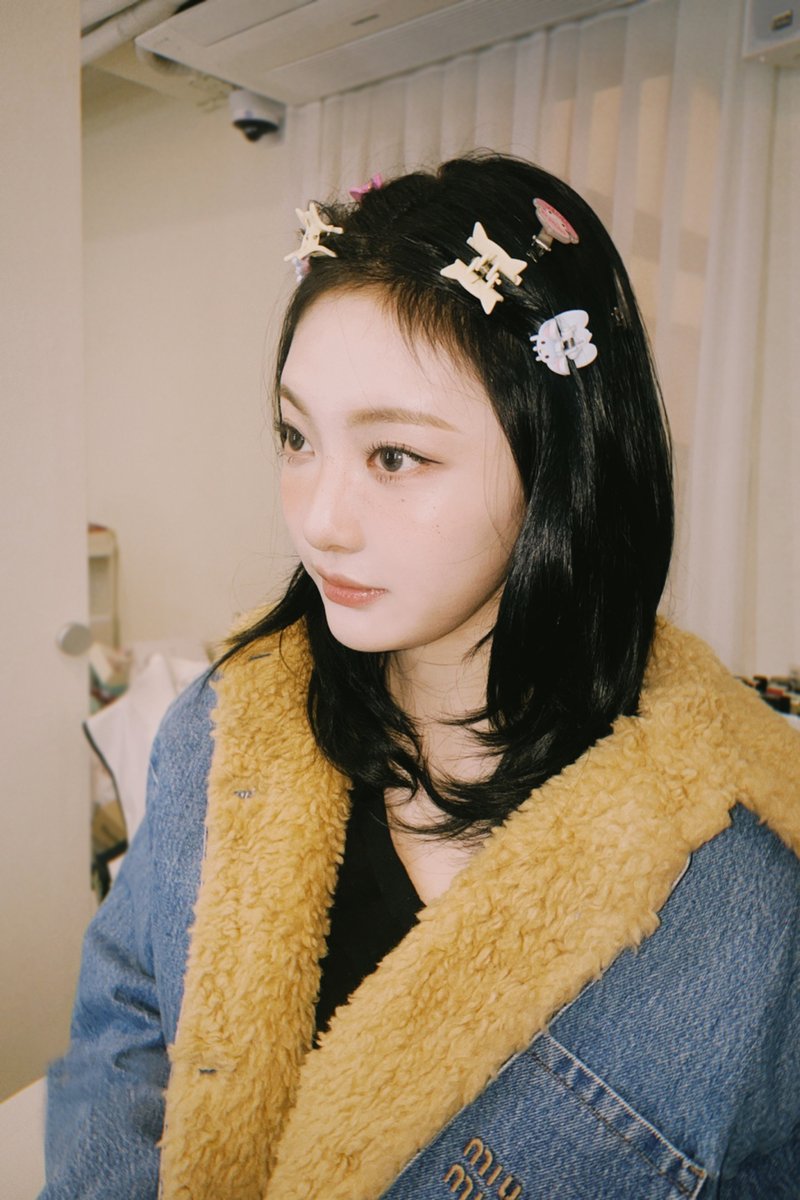 aespa_official's tweet image. Happy birthday to nn🖤

#aespa #æspa #에스파
#NINGNING #닝닝
#HappyNINGNINGDay