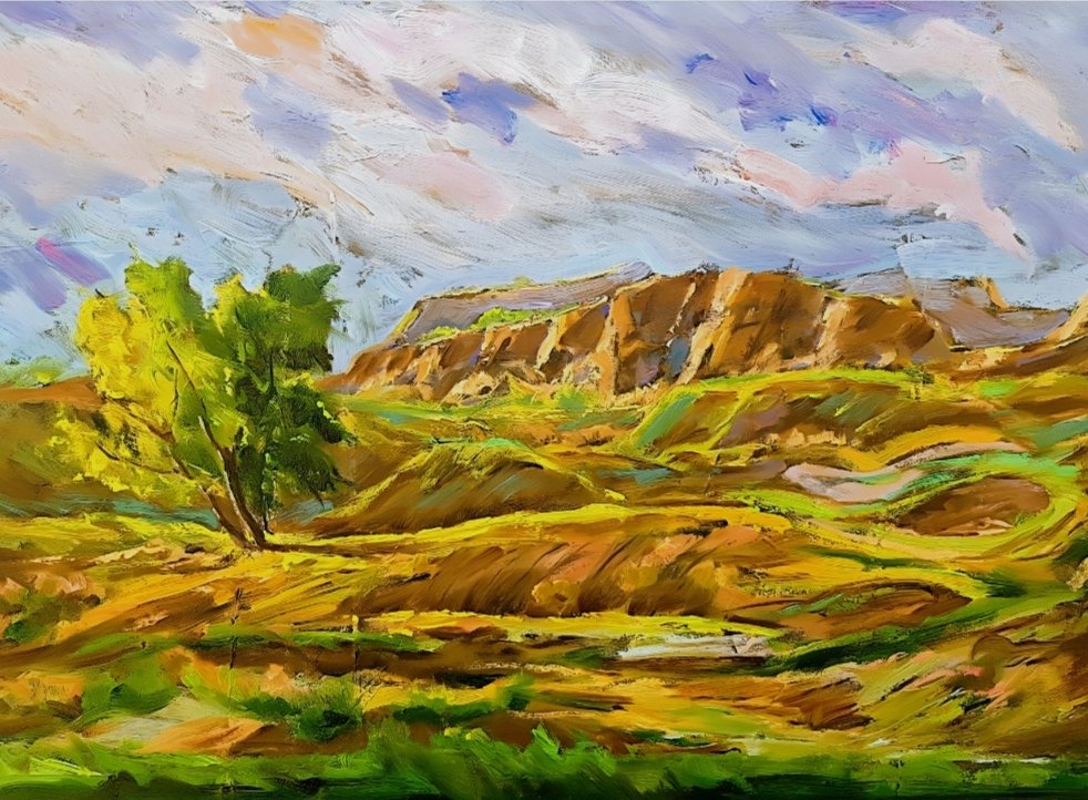 PishroFarnaz's tweet image. I collected today this wanderful artwork "waves of nature" created by great artist @hasemi96407
I love yours colors, movments in your artwork, well done
linktr.ee/farnazpishro16

#nftartwork #nftcollector #nftfarnazpishro #nftsupport