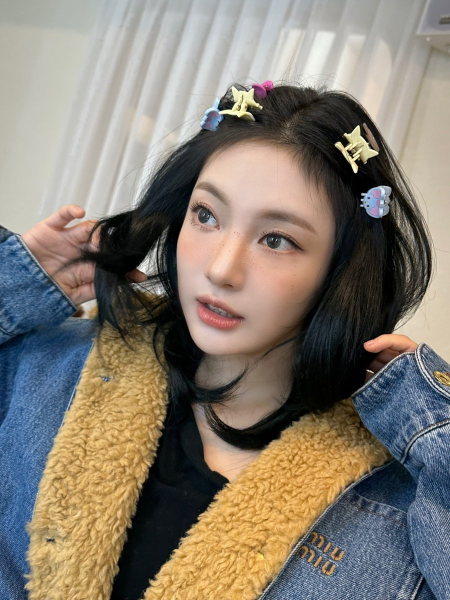 aespa_official's tweet image. Happy birthday to nn🖤

#aespa #æspa #에스파
#NINGNING #닝닝
#HappyNINGNINGDay