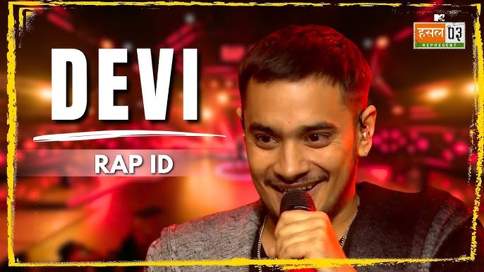 Anshita57's tweet image. Yes, no doubt, #pahaadi people are incredibly talented! 

The first one on #hustle03 so far is Rap ID, who depicted a sensitive societal issue through his rap.

#Himachal ka naam roshan krega ye! 😅♥

#hustle03OnJioCinema