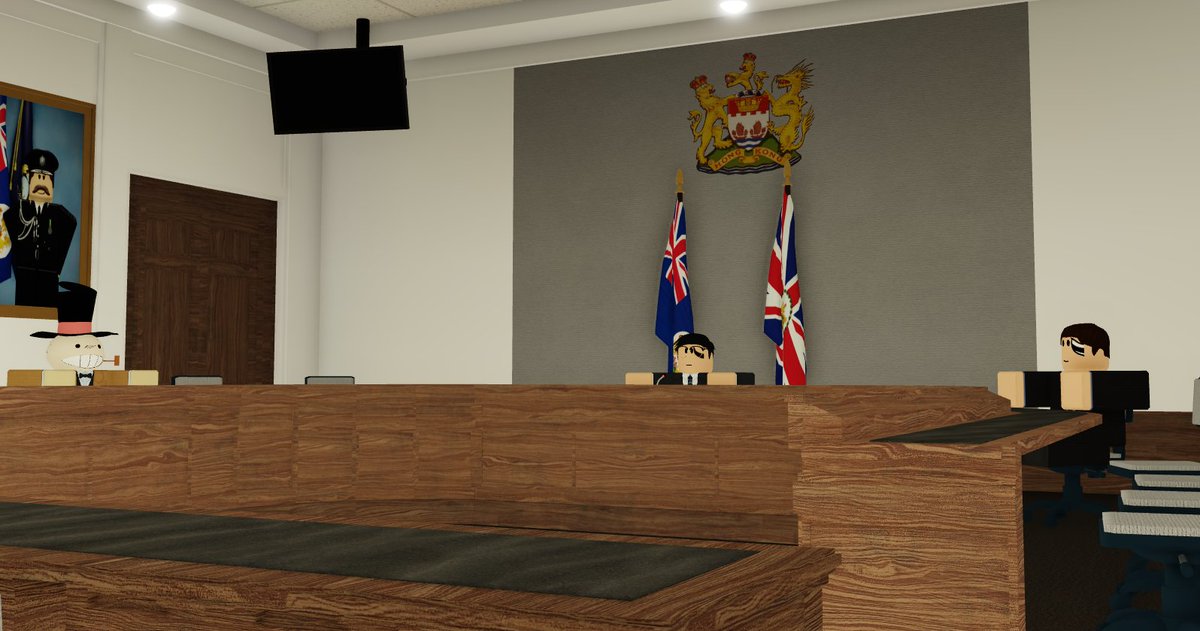 This evening, the Executive Council sat for its third meeting of the term.

The Australian Treaty was discussed and voted on, and other topics such as the rewriting of the Constitution and the Immigration Department were also raised.