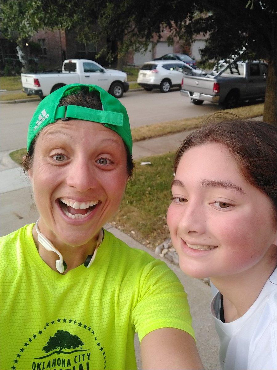 Coach Park (@dianampark3) on Twitter photo 7 weeks till <a href="/TucsonMarathon/">Tucson Marathon</a> , got 14 miles in and Vanessa did her training run with me for her first XC meet tomorrow! 7 weeks till <a href="/TucsonMarathon/">Tucson Marathon</a> , got 14 miles in and Vanessa did her training run with me for her first XC meet tomorrow!
