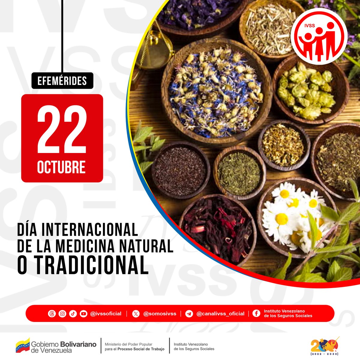 MagaGutierrezV's tweet photo. La medicina tradicional forma parte de la cultura, el bienestar y la salud de los pueblos originarios. Seguiremos trabajando para intercambiar nuestras experiencias con otros países y hacer valer los aportes del conocimiento indígena y la medicina tradicional de Venezuela. https://t.co/g5WoYUIuks