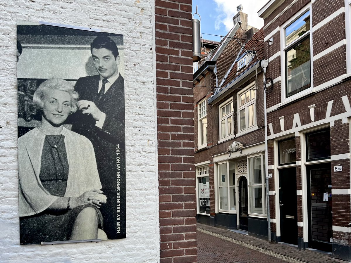 Paul Verspeek tweet media