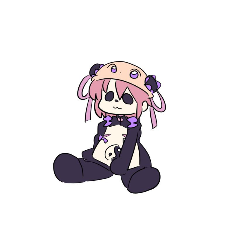 「」|turugaのイラスト