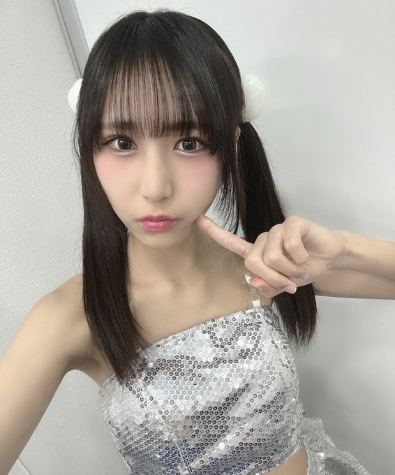 北口キャロライン美利衣のTwitter画像25