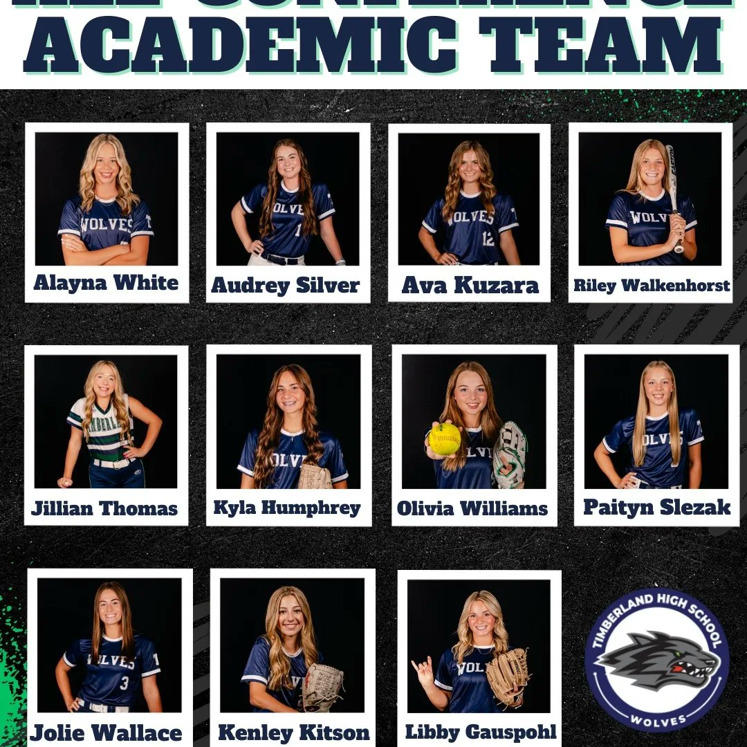 Timberland Softball tweet media