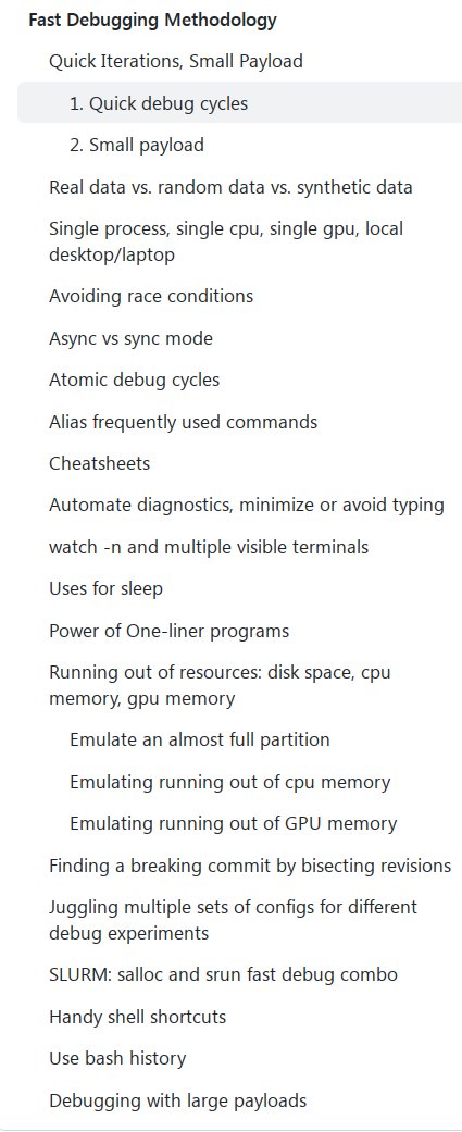 Stas Bekman tweet media