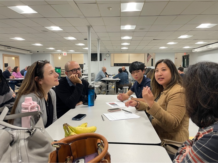 Cresskill Schools tweet media