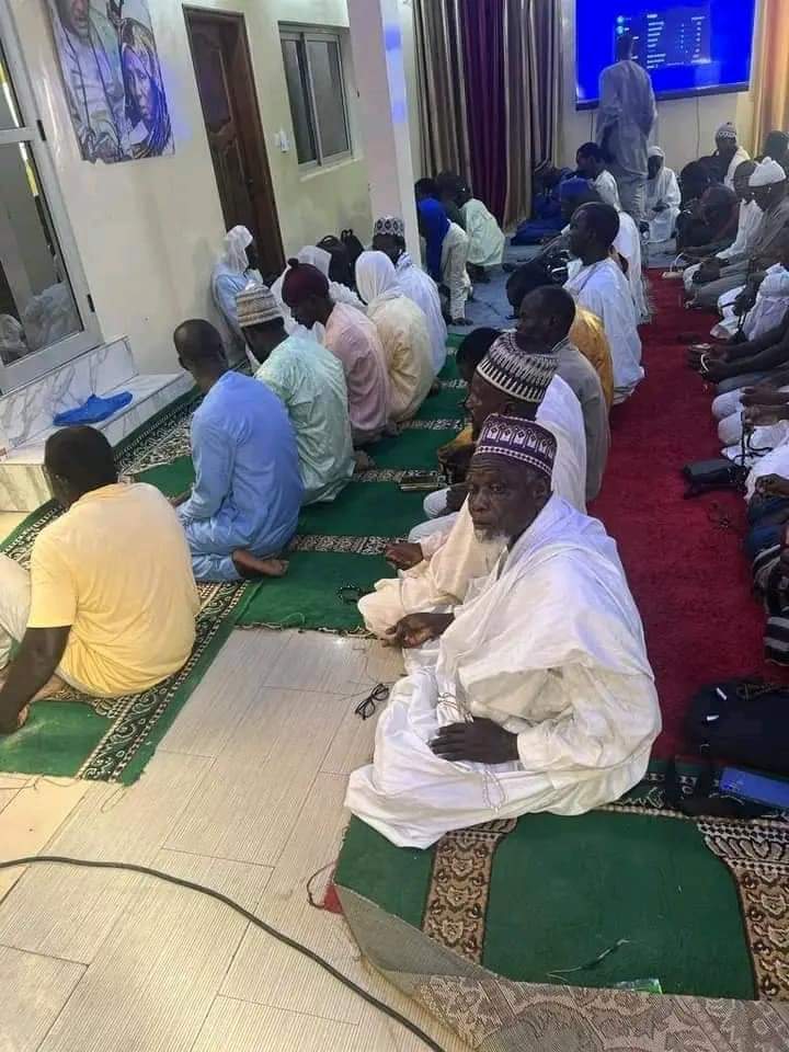 Djily Bakhdad🇸🇳 tweet media