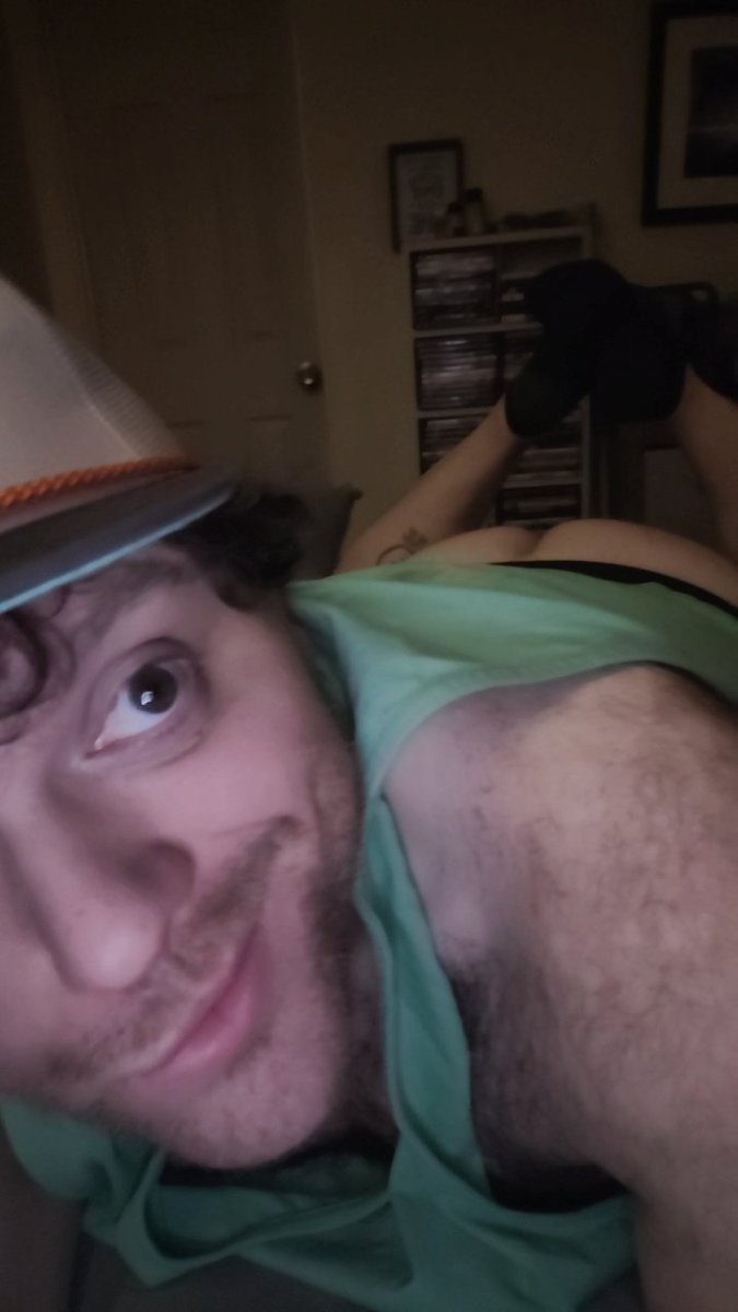 Jocks and Tanktops..... am I doing this right?! 😜