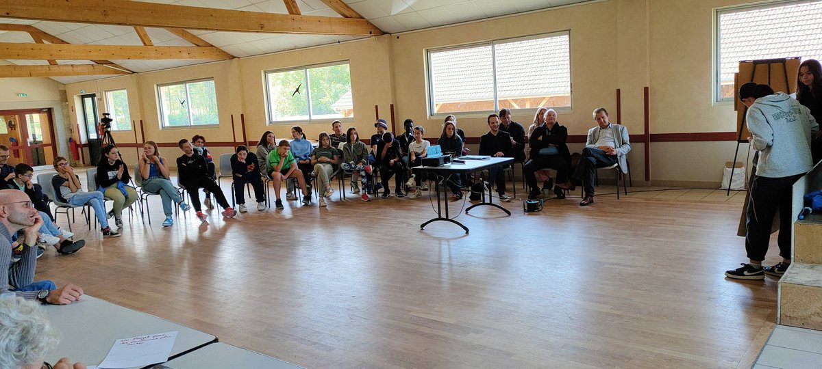 MSA Franche-Comté tweet media