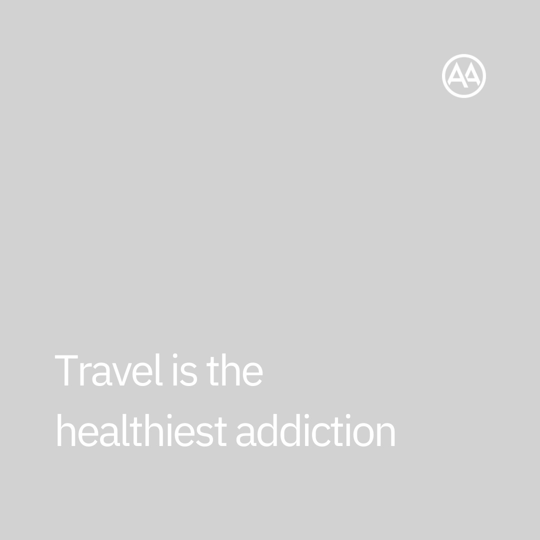 Assist_Ant's tweet image. Travel: the healthiest addiction for mind, body, and soul. 🌍❤️

#vipassistant #vipclients #viptravels #vipexperiences #vipairport #vipairportservice #vipassistant