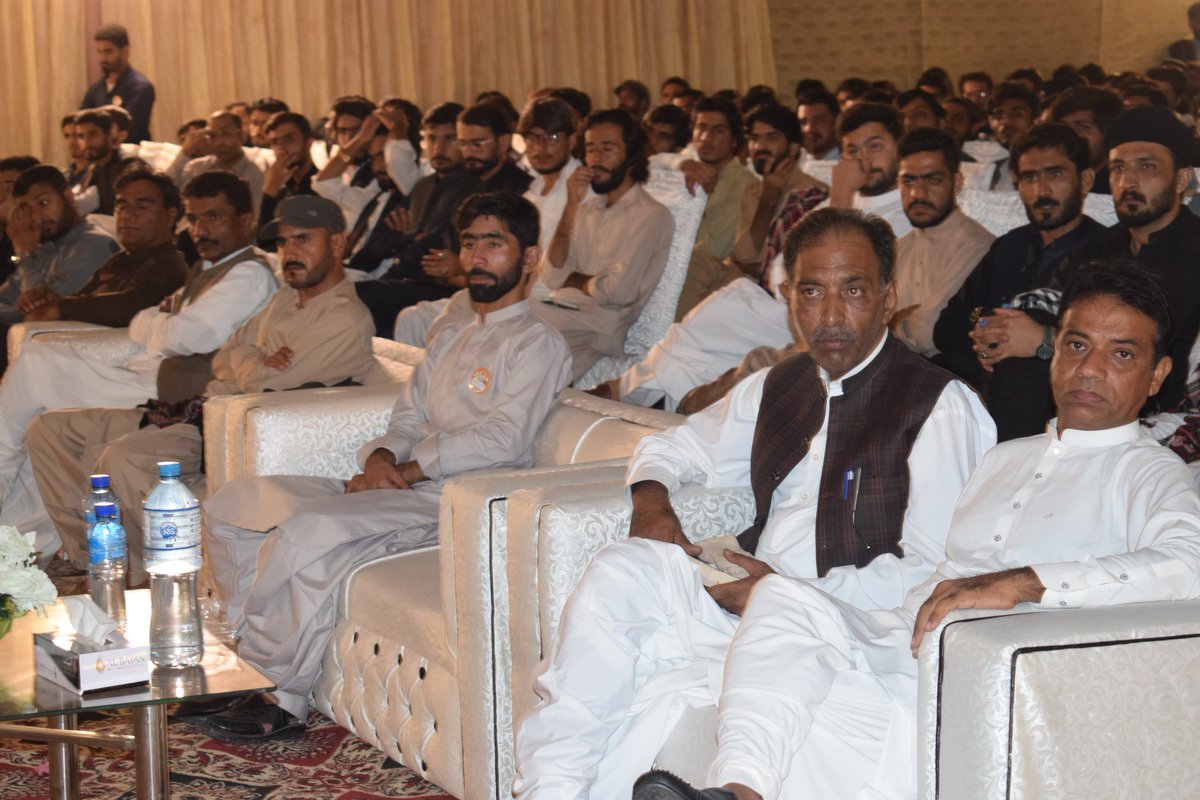 BSCIslamabad's tweet photo. #2ndALEFBSCISB https://t.co/wZGGb5pM9N