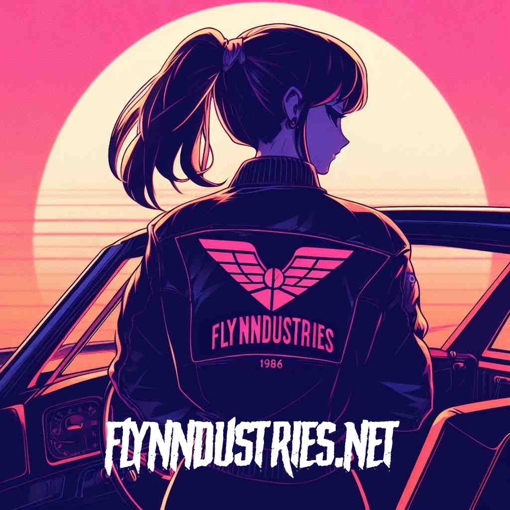 Flynndustries @Flynndustries1 - Twitter Profile | Sotwe