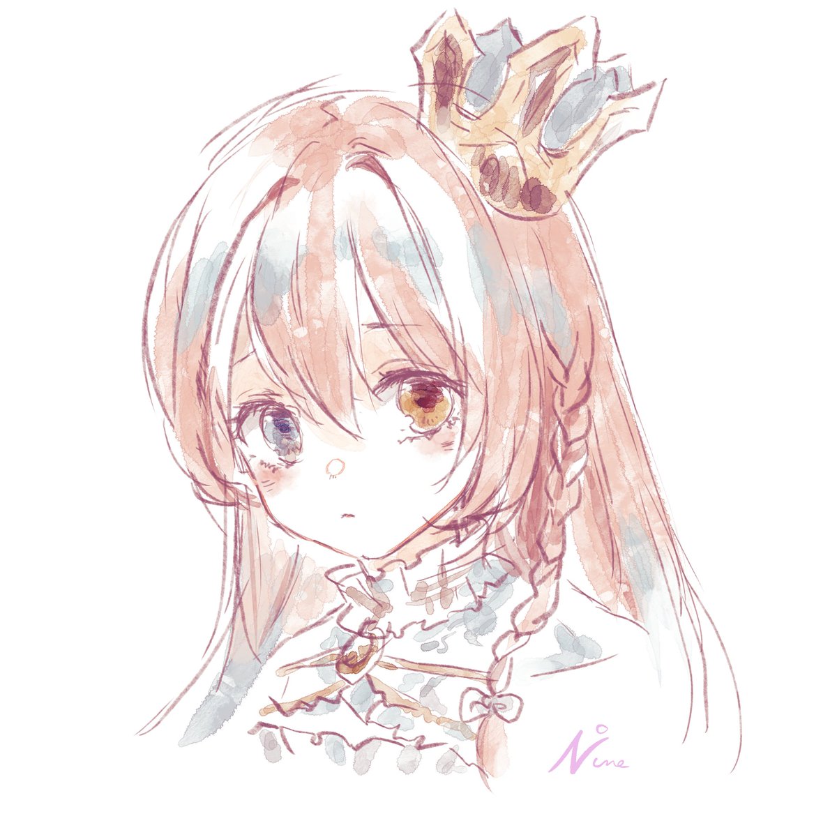 プリシラちゃん可愛すぎてつらい