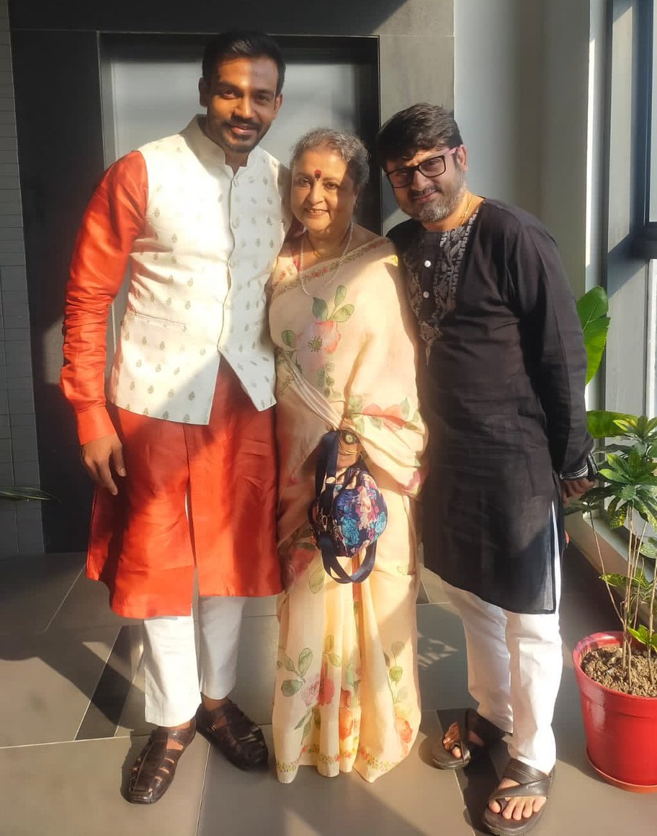 Subho Mahaashtami 🙏🏻
#Raktabeej
<a href="/itsmeabir/">Abir Chatterjee</a> <a href="/mimichakraborty/">Mimi chakraborty</a> 
<a href="/shibumukherjee/">shiboprosad</a> <a href="/nanditawindows/">Nandita Roy</a> <a href="/WindowsNs/">Windows Production</a> #DurgaPuja2023