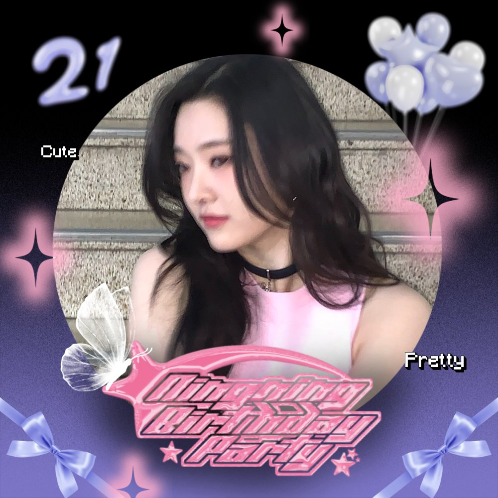 soeunx's tweet photo. @BASE_THEN Merriest birthday for you my linermate, Ningning! 🎉 Wish for you that whatever you want comes to you and become someone better than before, enjoy your birthday pretty~

#TheNingBirthday https://t.co/lnI8zQx6xJ