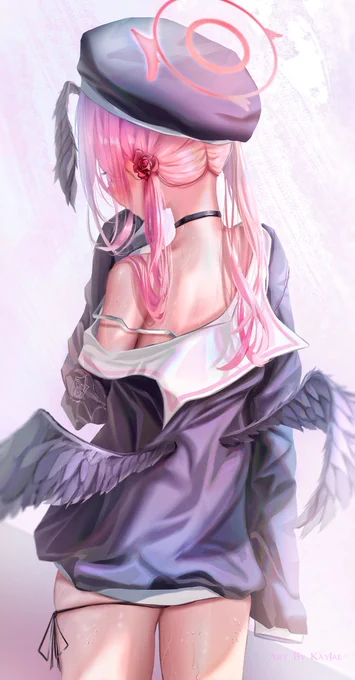 ˙˚ʚɞ˚˙ 