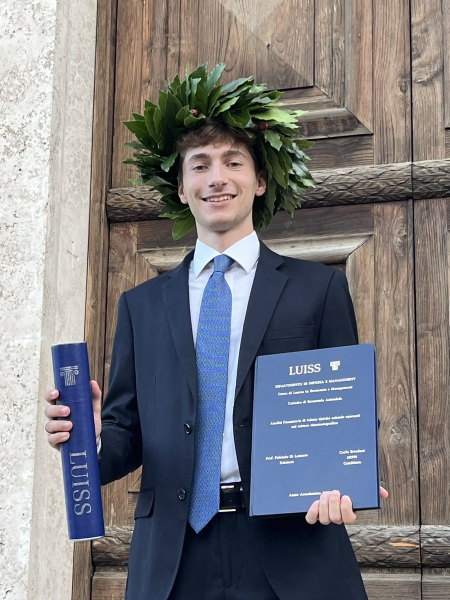 Marco Ercolani tweet media