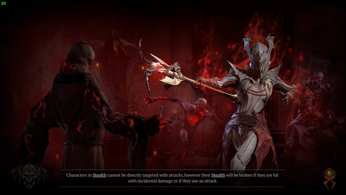 Diablo 4 News tweet media