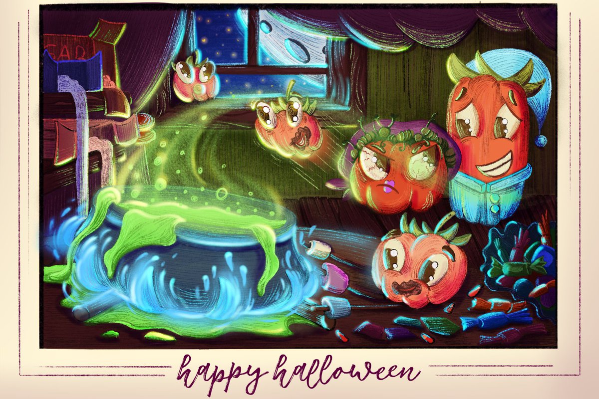 🎃 Embrace the spooky season with our enchanting Halloween-themed family postcards! 👻 Unique designs, fun traditions, and a bonus coloring page for the little ghouls. Get yours now! #HalloweenCards #SpookyFamily #Halloween #UniqueDesigns 💌 🍂