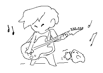 fugginbird's tweet photo. working on simplifying Human Designs so animating lil plodder things is easier, take a lil dude while I try to make it work #plodder https://t.co/QE1kjXHU7F