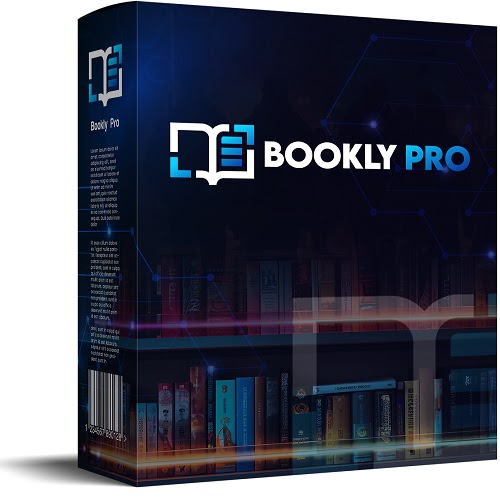 jvzoopro's tweet image. Bookly Pro: The AI-powered eBook creator that makes it easy for anyone to create professional-looking eBooks in minutes. Try it today and see the difference!

Visit Here: jvzoopro.blogspot.com/2023/10/bookly…

#BooklyPro #eBookCreator #AI